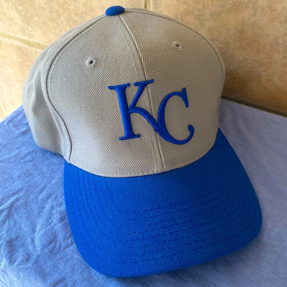 Kansas City Royals Hat 🧢